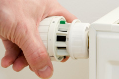 Saxtead Little Green central heating repair costs